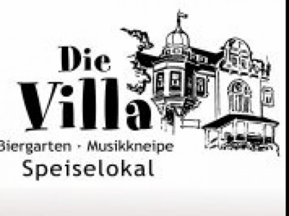 Фото: Die Villa